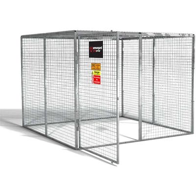 Armorgard GGC12 Gorilla Gas Cage