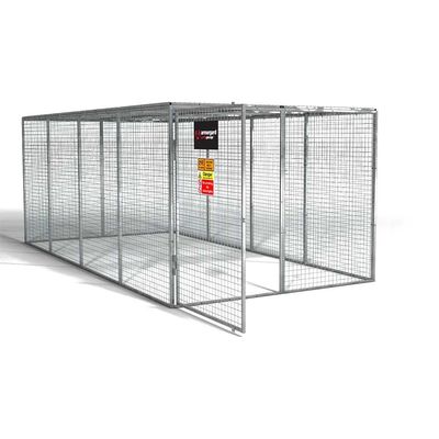 Armorgard GGC14 Gorilla Gas Cage