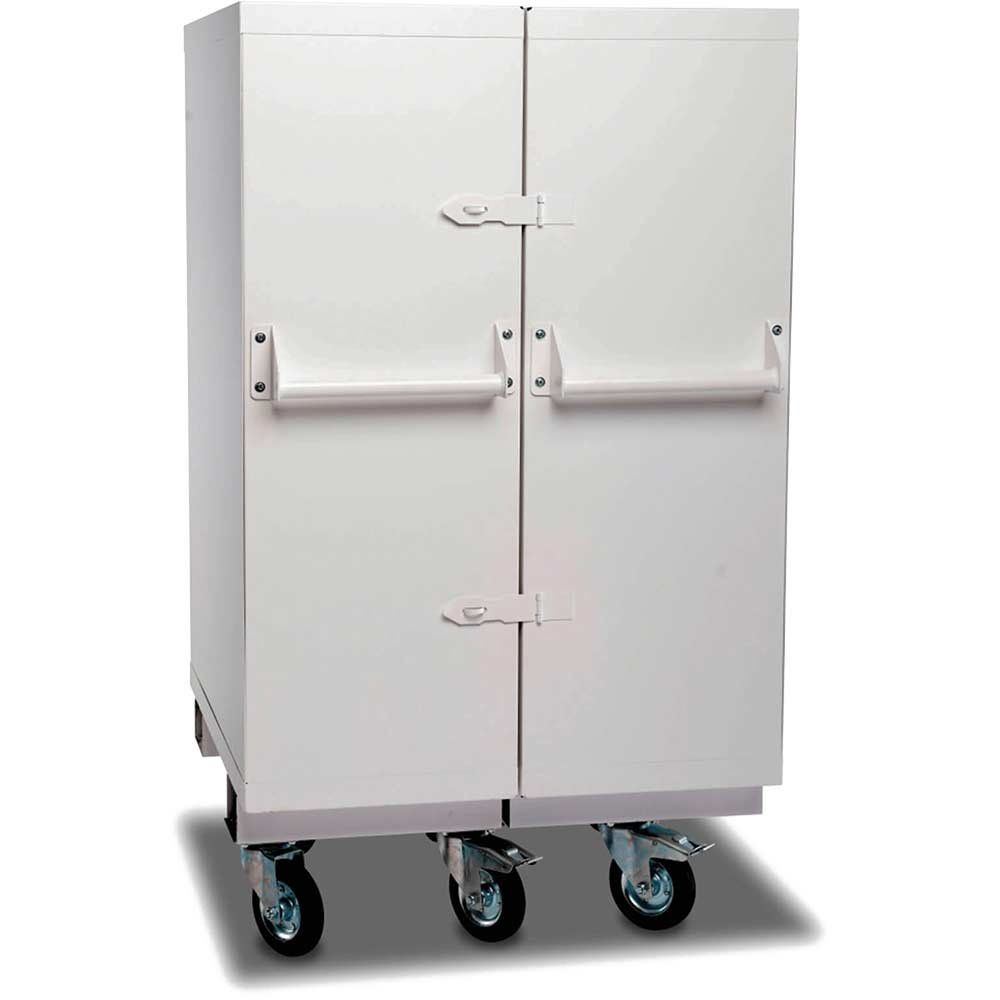 Armorgard FC5 FittingStor Mobile Cabinet - Image 1