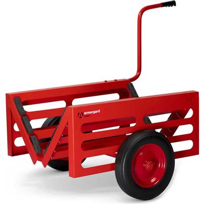 Armorgard VK2 V-Kart