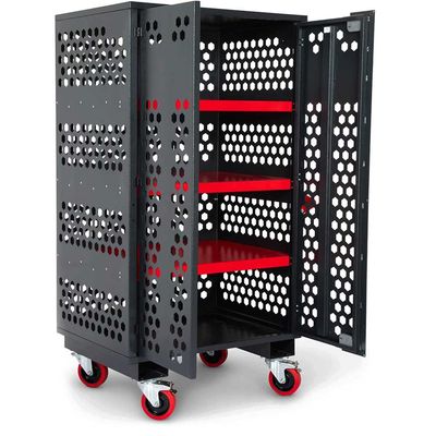 Armorgard FC6 FittingStor Mobile Cabinet