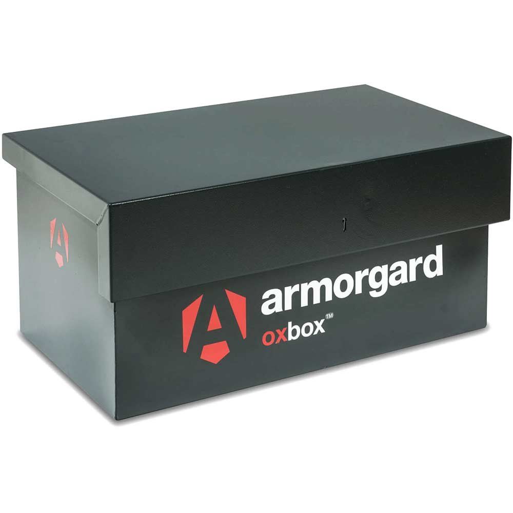 Armorgard OX05 OxBox Van Box - Image 1