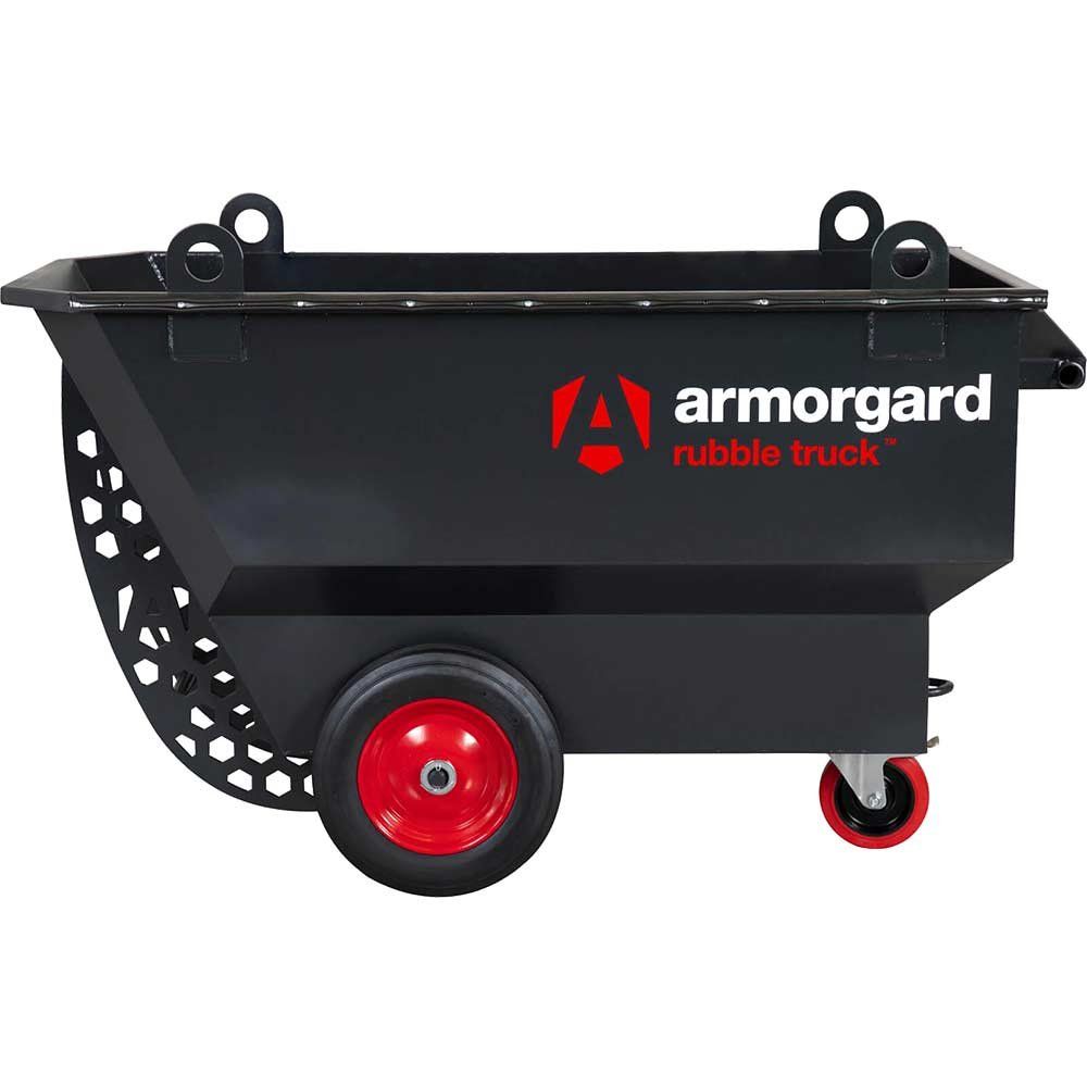 Armorgard RT400 Rt400 Rubble Truck - Image 1