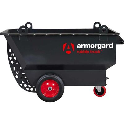 Armorgard RT400 Rt400 Rubble Truck
