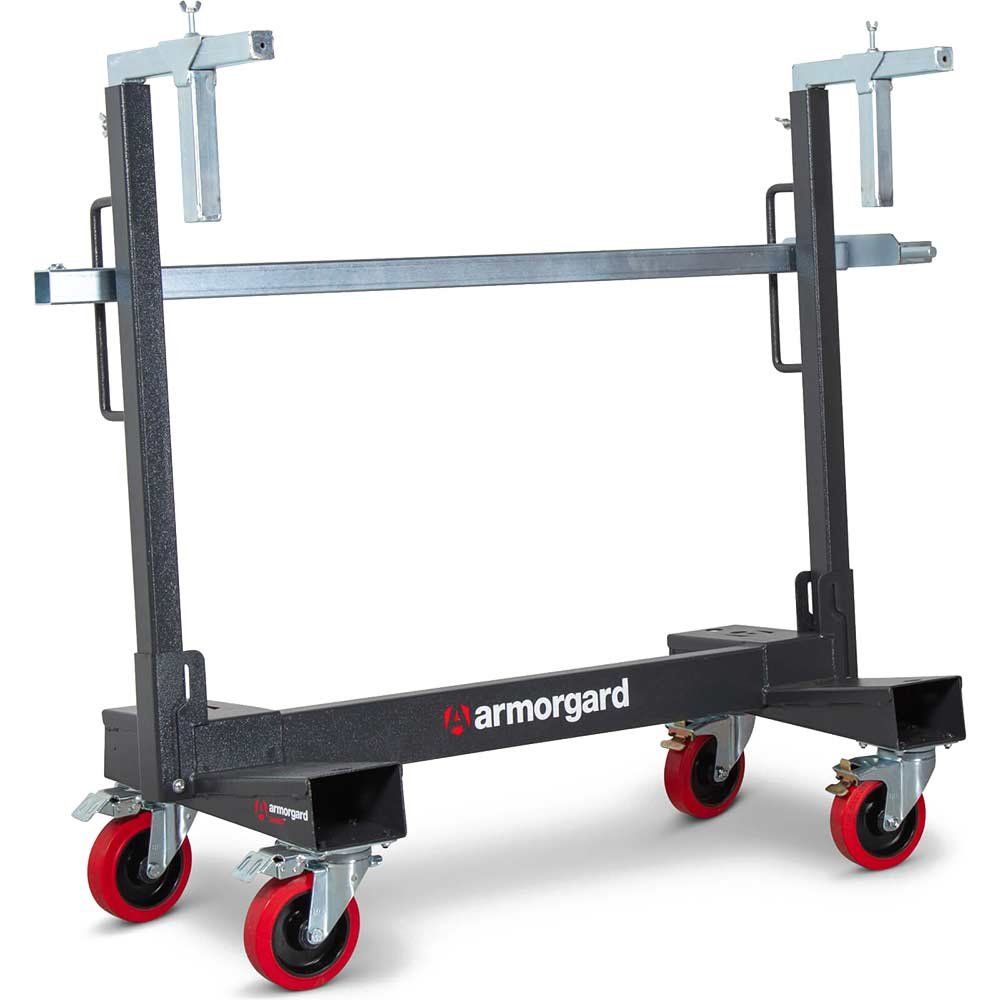 Armorgard Loadall Board Trolley LA750 - PRO - Image 1