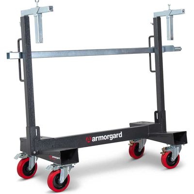 Armorgard Loadall Board Trolley LA750 - PRO