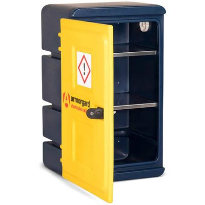 Armorgard CCC1 Chemcube Cabinet