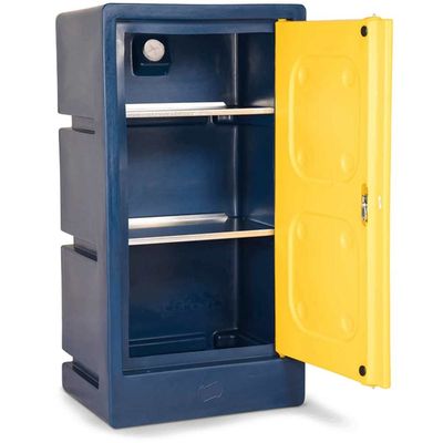 Armorgard CCC2 Chemcube Cabinet