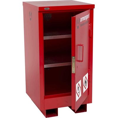 Armorgard FSC4 Flamstor Storage Cabinet