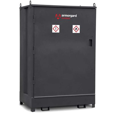 Armorgard DB2S Drumbank