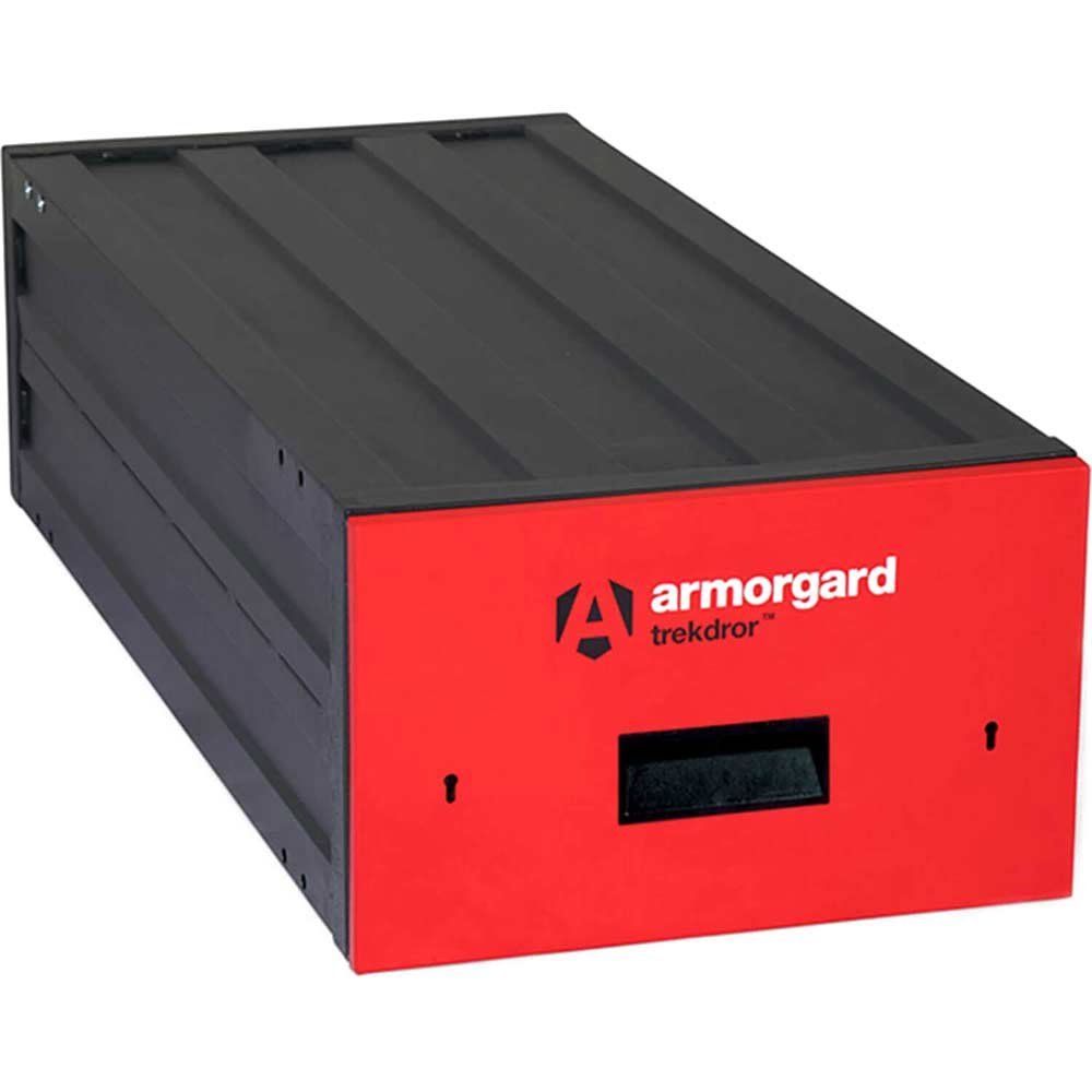 Armorgard Trekdror 1 Fix or Stack Secure Van Drawer 490mm 1105mm 300mm - Image 1