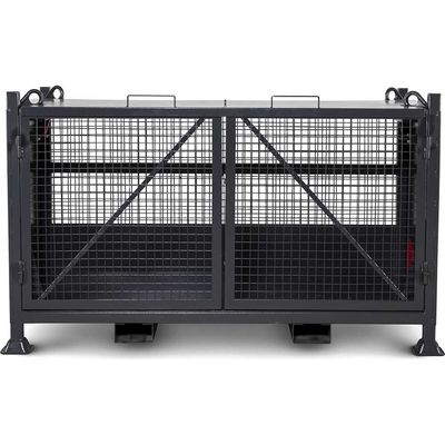 Armorgard Tuffcrate Site Storage Cage 1800mm 800mm 845mm