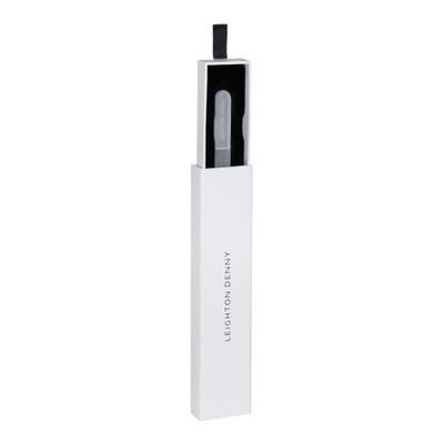 Leighton Denny Crystal Nail File Small & Storage Box