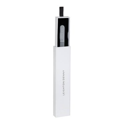 Leighton Denny Crystal Nail File Small & Storage Box - Thumbnail 2
