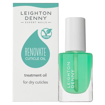 Leighton Denny Renovate Cuticle Oil 13.5ml
