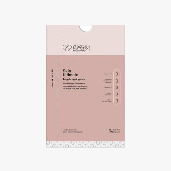 Advanced Nutrition Programme Skin Ultimate (28 pods) - Image 1