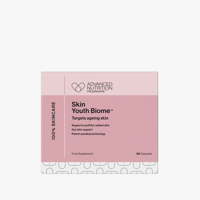 Advanced Nutrition Programme Skin Youth Biome (60 capsules) - Image 1