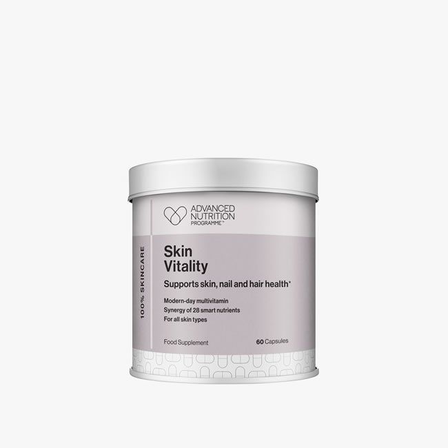 Advanced Nutrition Programme Skin Vitality (60 capsules) - Image 1