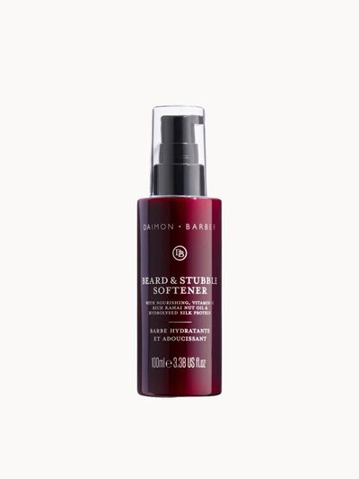 Daimon Barber Men's Beard & Stubble Softener in Mens Grooming | Size: 100ml