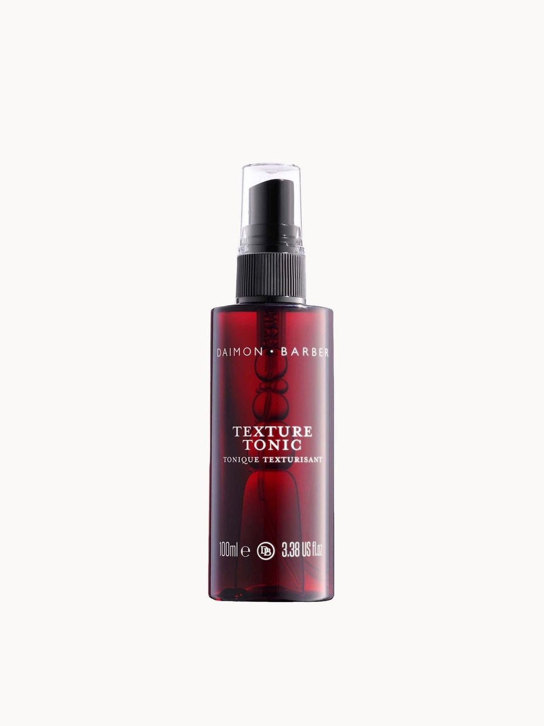 Daimon Barber Men's Texture Tonic in Mens Grooming | Size: 100ml - Image 1