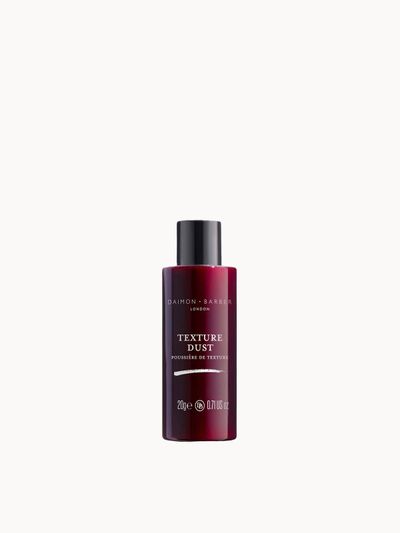 Daimon Barber Men's Texture Dust in Mens Grooming | Size: 20g