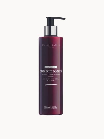 Daimon Barber Men's Advanced+ Conditioner in Mens Grooming | Size: 300ml