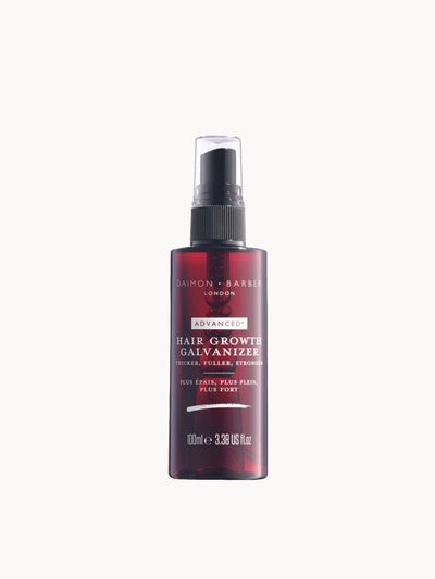 Daimon Barber Men's Hair Growth Galvanizer in Mens Grooming | Size: 100ml