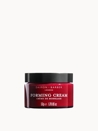Daimon Barber Men's Forming Cream in Mens Grooming | Size: 50ml