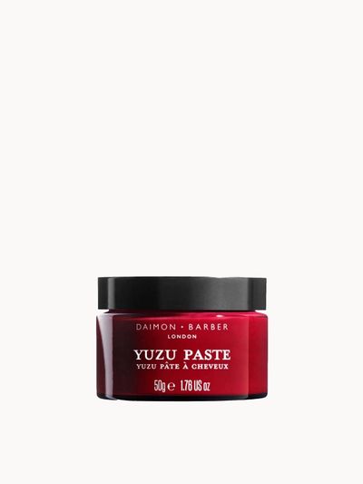 Daimon Barber Men's Yuzu Paste in Mens Grooming | Size: 50ml