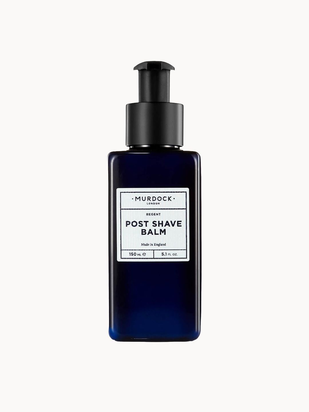 Murdock London Men's Post Shave Balm 150ml - Image 1
