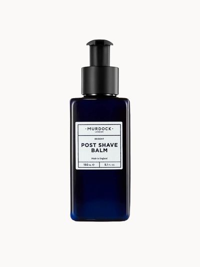 Murdock London Men's Post Shave Balm 150ml