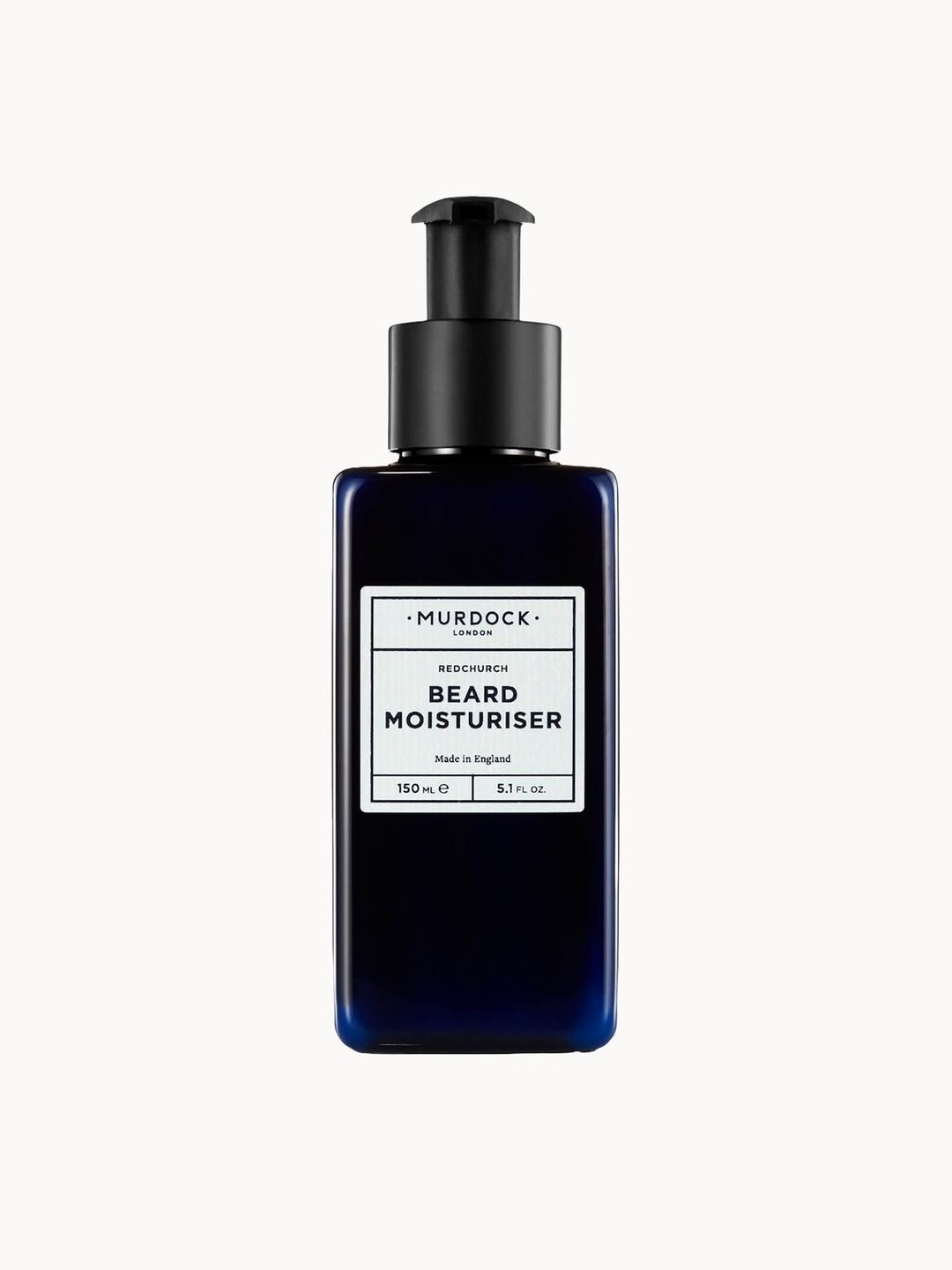 Murdock London Men's Beard Moisturiser 150ml - Image 1
