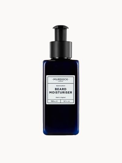 Murdock London Men's Beard Moisturiser 150ml
