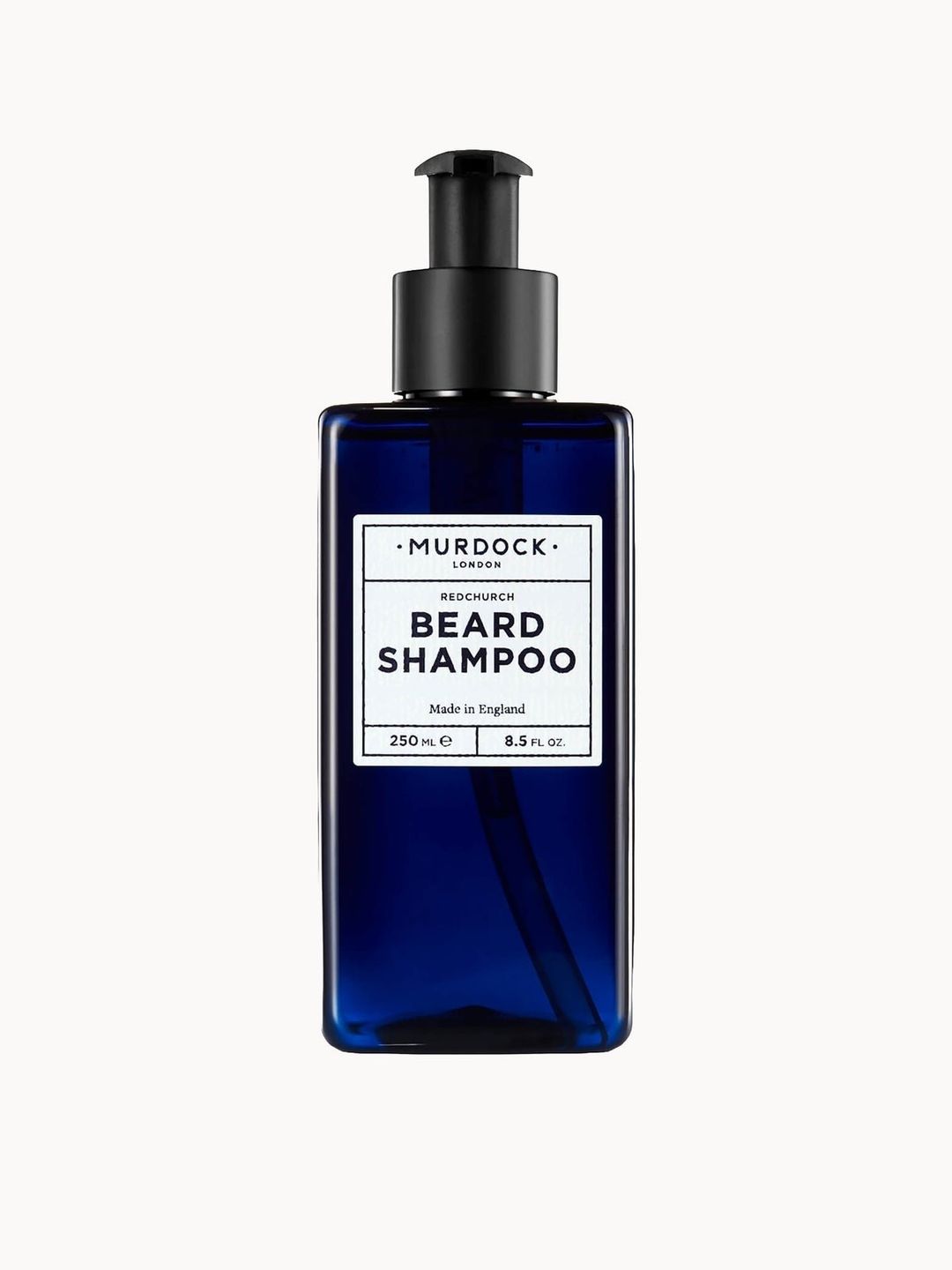 Murdock London Men's Beard Shampoo 250ml - Image 1