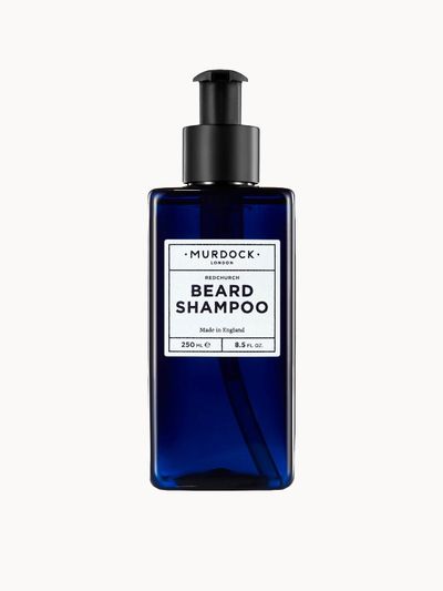 Murdock London Men's Beard Shampoo 250ml