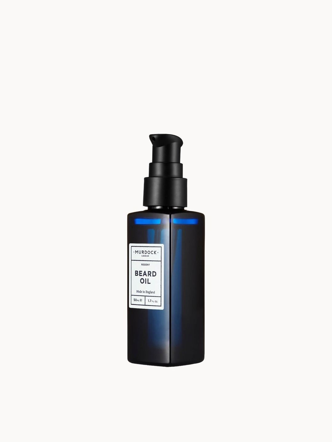 Murdock London Beard Oil 50ml - Image 1