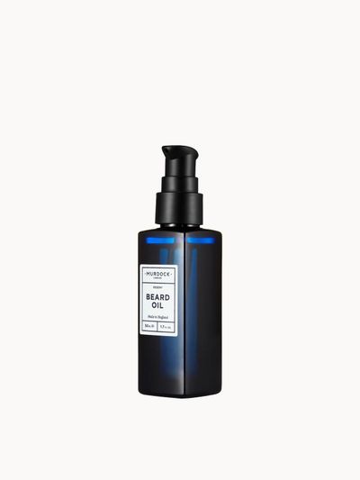Murdock London Beard Oil 50ml