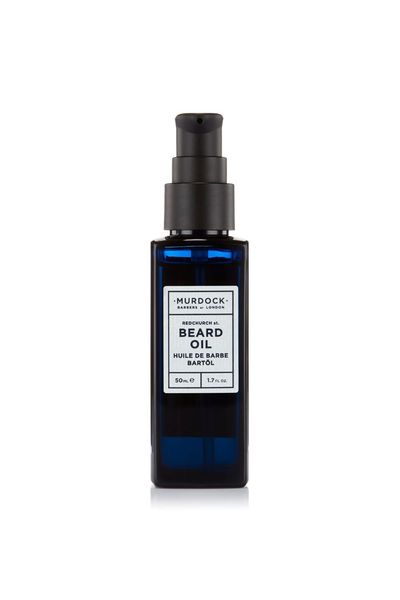 Murdock London Beard Oil 50ml - Thumbnail 2