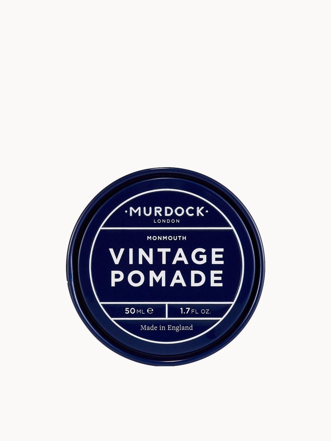 Murdock London Men's Vintage Pomade 50g - Image 1