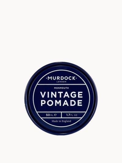 Murdock London Men's Vintage Pomade 50g