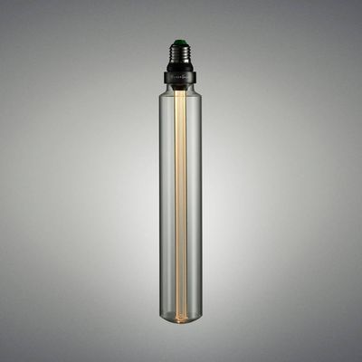 Buster + Punch BB-TU28-E27-D-CR-C Buster Bulb - Tube - Dimmable Light Bulb Crystal