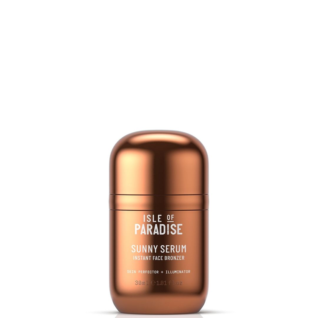 Isle of Paradise Sunny Serum 30ml - Image 1