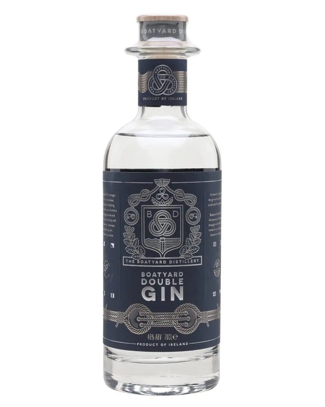 Boatyard Double Gin - Image 1