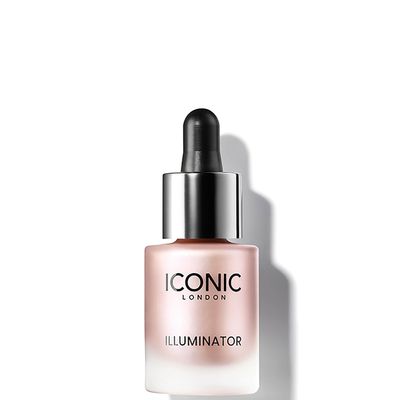 ICONIC London Illuminator 13.5ml(Various Shades) - Shine