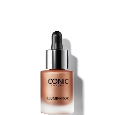 ICONIC London Illuminator 13.5ml(Various Shades) - Glow