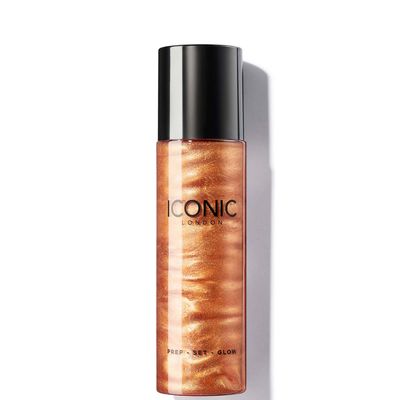 ICONIC London Prep-Set-Glow 120ml (Various Shades) - Glow
