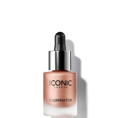 ICONIC London Illuminator 13.5ml(Various Shades) - Blush