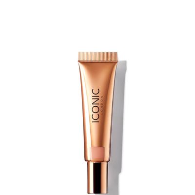 ICONIC London Sheer Blush 12.5ml (Various Shades) - Fresh Faced
