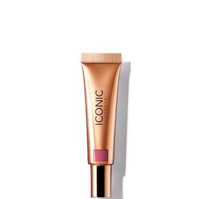 ICONIC London Sheer Blush 12.5ml (Various Shades) - Fearless Flush