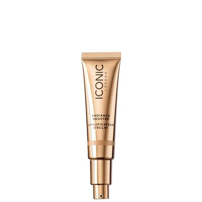 ICONIC London Radiance Booster 30ml (Various Shades) - Honey Glow